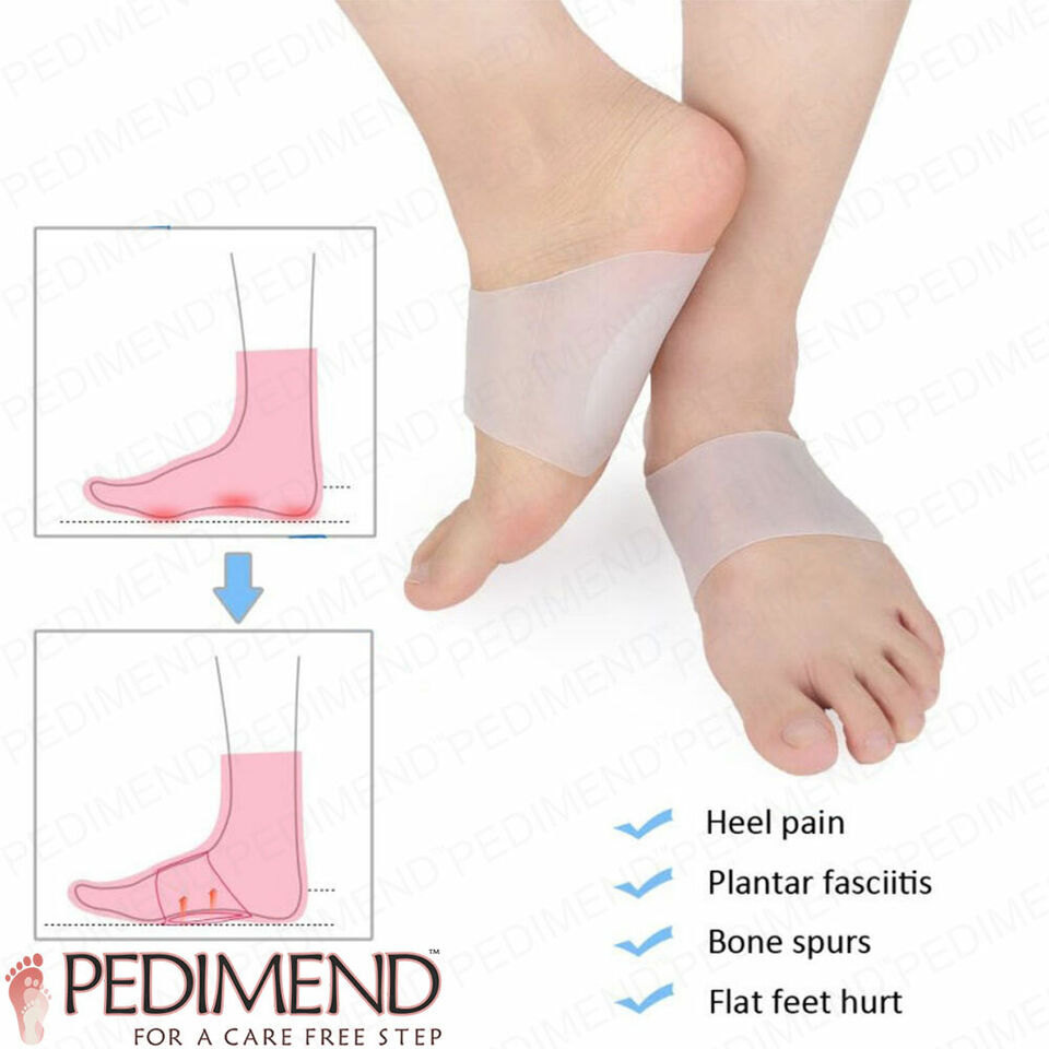 Miniatura 2 de Plantilla De Silicona Para Arco De Pie E